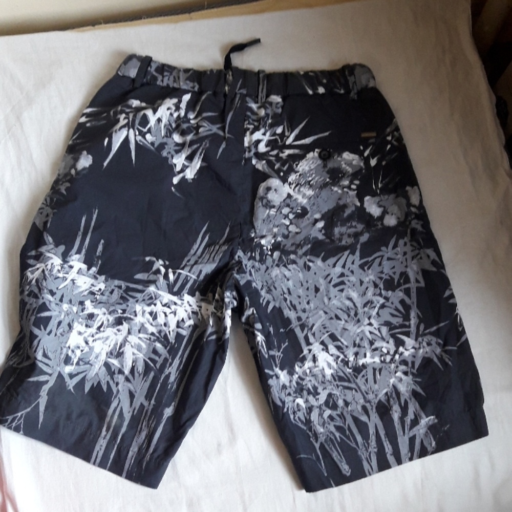 Diesel short size M